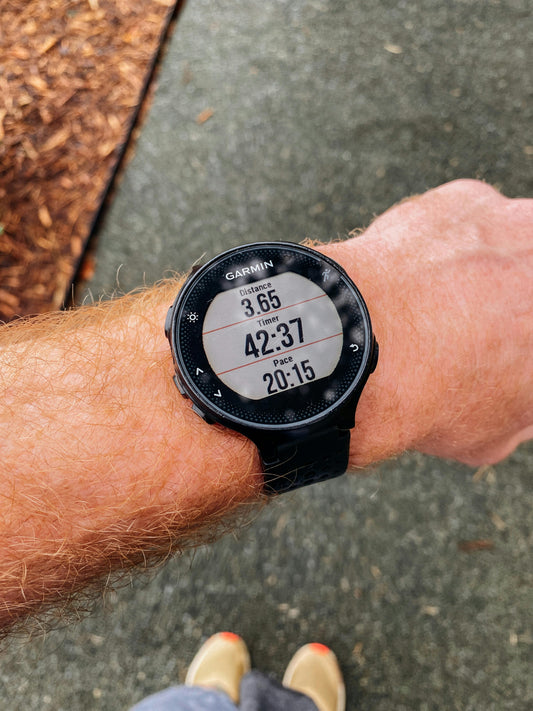 Smart Watches: The Good & the Bad