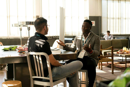 Why Social Health and Human Interaction are Crucial for Wellbeing