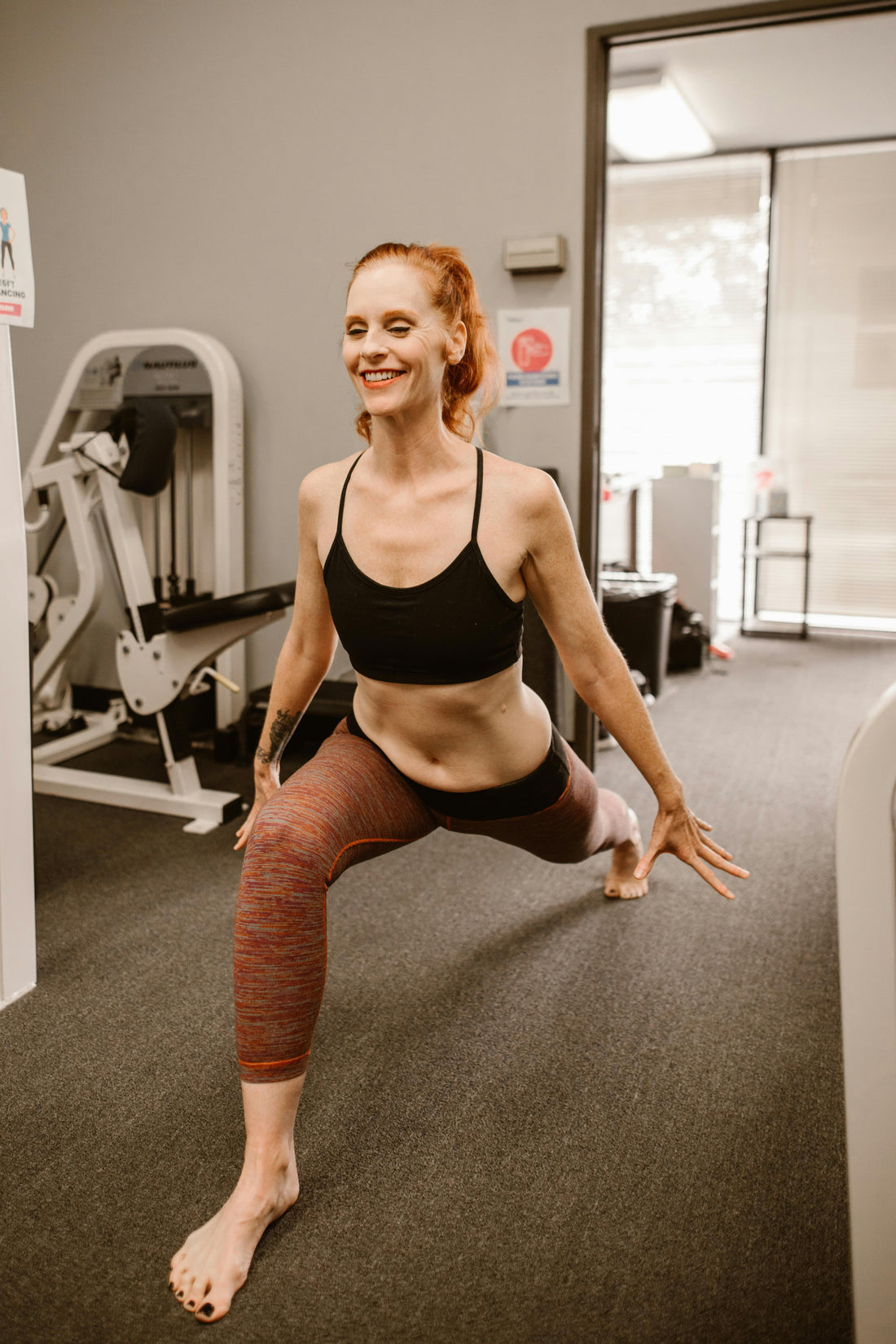 Menopause: An Insultingly Quick Summary