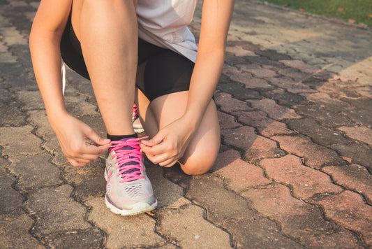 The Number 1 Problem When Starting Exercise and How to Overcome It