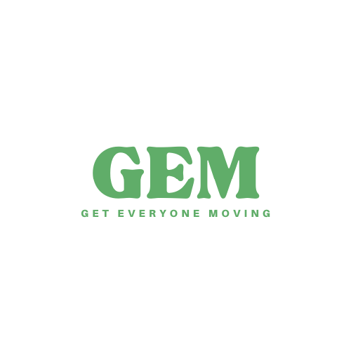 GET EVERYONE MOVING!