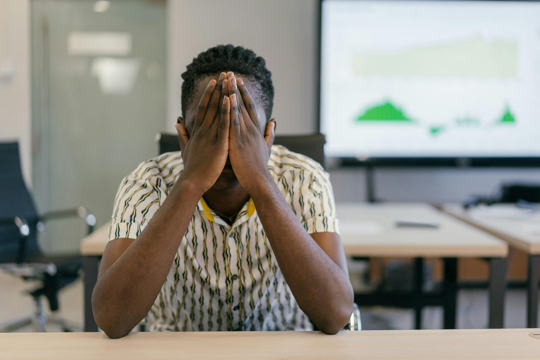 Why Your Best People Burnout First.