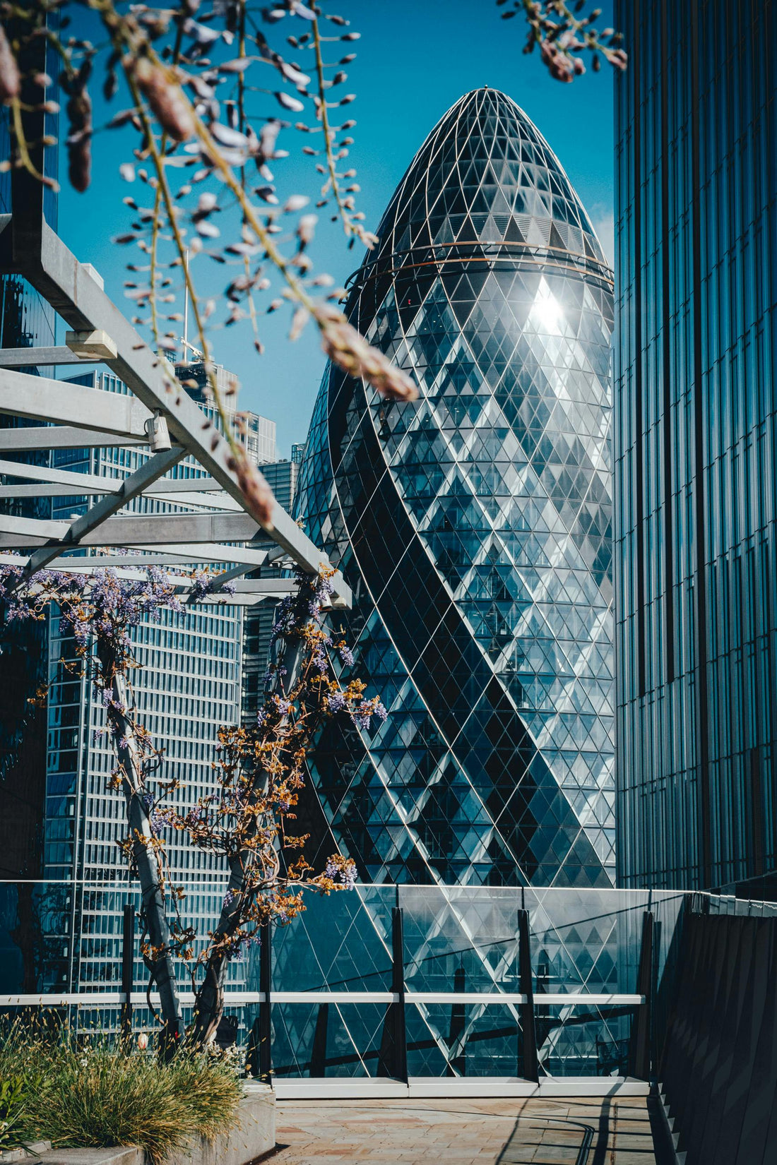 Why May is the Perfect Time to Get Moving