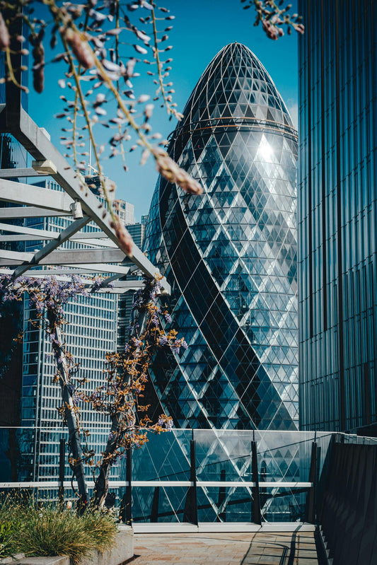 Why May is the Perfect Time to Get Moving