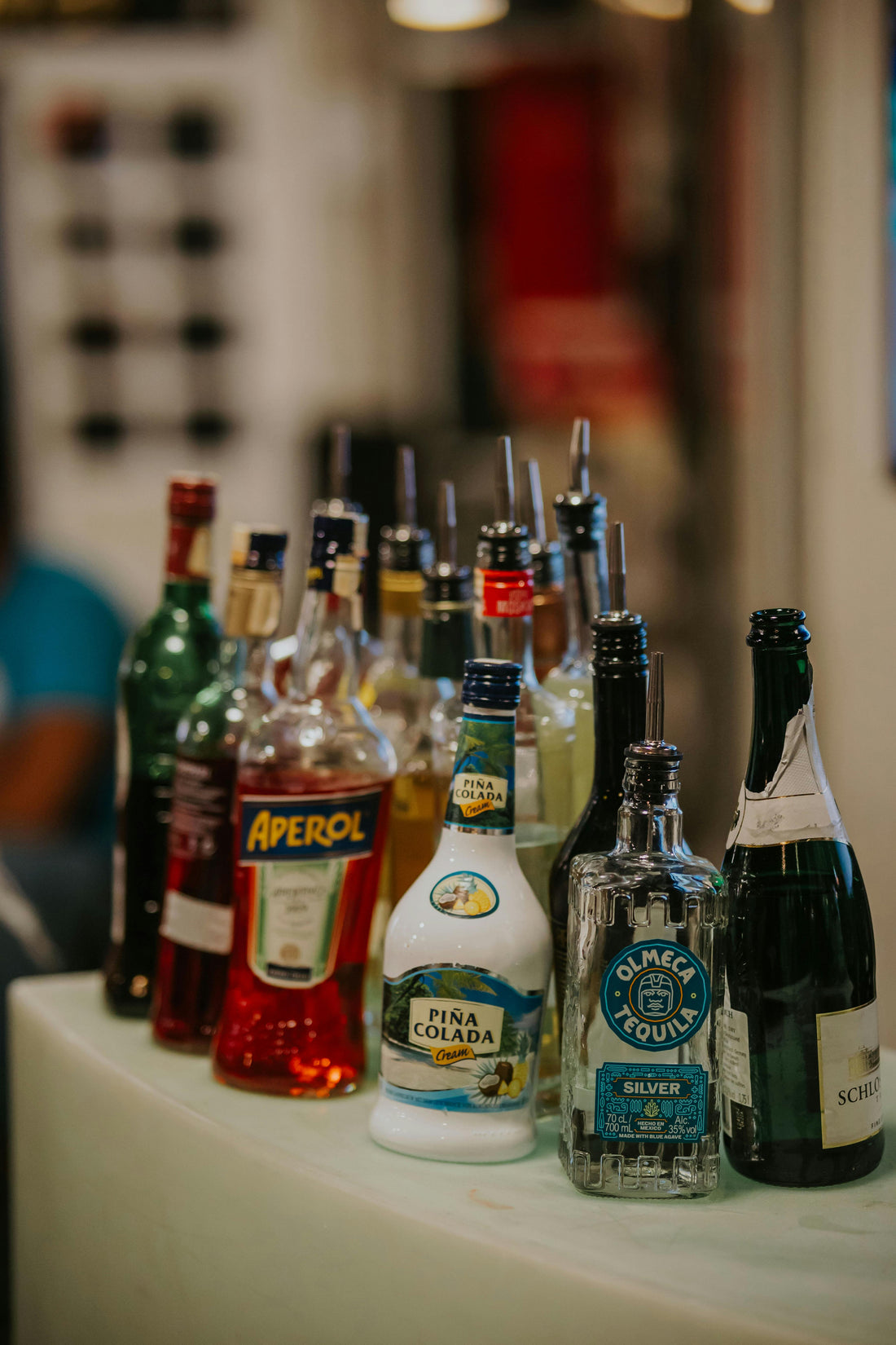 Your Alcohol-Free Cheat Sheet